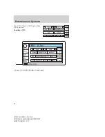 Preview for 44 page of Ford Lincoln LS 2004 Owner'S Manual