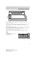 Preview for 45 page of Ford Lincoln LS 2004 Owner'S Manual