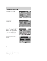 Preview for 58 page of Ford Lincoln LS 2004 Owner'S Manual