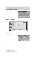 Preview for 60 page of Ford Lincoln LS 2004 Owner'S Manual