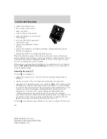 Preview for 146 page of Ford Lincoln LS 2004 Owner'S Manual