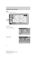 Предварительный просмотр 58 страницы Ford Lincoln LS 2005 Owner'S Manual