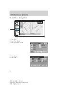 Предварительный просмотр 60 страницы Ford Lincoln LS 2005 Owner'S Manual