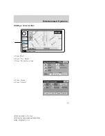 Предварительный просмотр 61 страницы Ford Lincoln LS 2005 Owner'S Manual