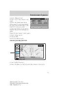 Предварительный просмотр 75 страницы Ford Lincoln LS 2005 Owner'S Manual