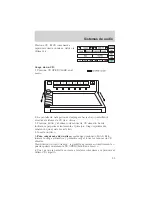 Предварительный просмотр 51 страницы Ford LINCOLN Mercury Owner'S Manual