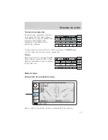 Предварительный просмотр 53 страницы Ford LINCOLN Mercury Owner'S Manual