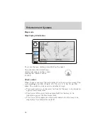 Preview for 412 page of Ford LINCOLN Mercury Owner'S Manual