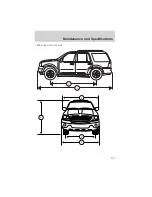 Предварительный просмотр 683 страницы Ford LINCOLN Mercury Owner'S Manual