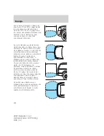 Preview for 298 page of Ford Lincoln Navigator Owner'S Manual