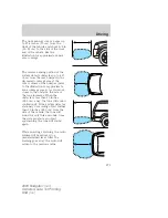 Предварительный просмотр 687 страницы Ford Lincoln Navigator Owner'S Manual