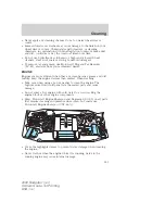 Предварительный просмотр 739 страницы Ford Lincoln Navigator Owner'S Manual