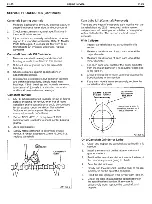 Preview for 28 page of Ford LRG-423 Service Manual