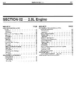 Preview for 39 page of Ford LRG-423 Service Manual