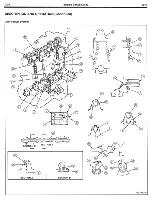 Preview for 43 page of Ford LRG-423 Service Manual