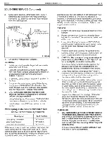 Preview for 51 page of Ford LRG-423 Service Manual