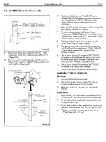 Preview for 52 page of Ford LRG-423 Service Manual