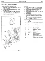 Предварительный просмотр 53 страницы Ford LRG-423 Service Manual