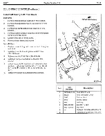 Предварительный просмотр 54 страницы Ford LRG-423 Service Manual