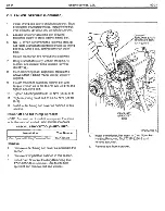 Предварительный просмотр 58 страницы Ford LRG-423 Service Manual