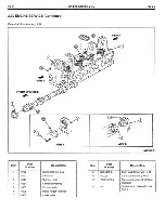 Предварительный просмотр 61 страницы Ford LRG-423 Service Manual