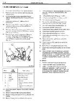 Предварительный просмотр 64 страницы Ford LRG-423 Service Manual