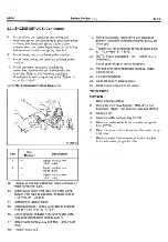 Предварительный просмотр 67 страницы Ford LRG-423 Service Manual