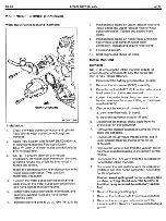 Preview for 70 page of Ford LRG-423 Service Manual