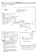 Preview for 71 page of Ford LRG-423 Service Manual