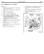 Preview for 78 page of Ford LRG-423 Service Manual