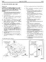 Preview for 84 page of Ford LRG-423 Service Manual