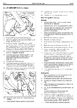 Preview for 90 page of Ford LRG-423 Service Manual