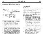 Предварительный просмотр 99 страницы Ford LRG-423 Service Manual