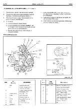 Предварительный просмотр 103 страницы Ford LRG-423 Service Manual