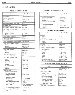 Предварительный просмотр 105 страницы Ford LRG-423 Service Manual