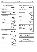 Предварительный просмотр 109 страницы Ford LRG-423 Service Manual