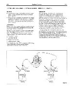 Предварительный просмотр 112 страницы Ford LRG-423 Service Manual