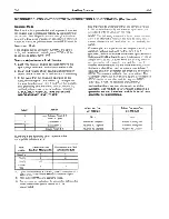 Предварительный просмотр 114 страницы Ford LRG-423 Service Manual