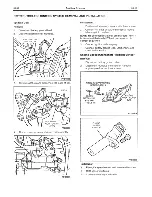 Предварительный просмотр 119 страницы Ford LRG-423 Service Manual