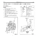 Предварительный просмотр 121 страницы Ford LRG-423 Service Manual