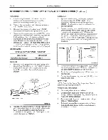 Предварительный просмотр 124 страницы Ford LRG-423 Service Manual