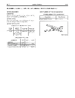 Предварительный просмотр 126 страницы Ford LRG-423 Service Manual