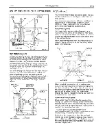 Preview for 144 page of Ford LRG-423 Service Manual