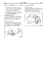 Preview for 157 page of Ford LRG-423 Service Manual