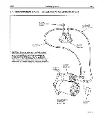 Предварительный просмотр 159 страницы Ford LRG-423 Service Manual