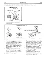 Предварительный просмотр 161 страницы Ford LRG-423 Service Manual