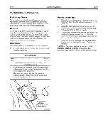 Preview for 166 page of Ford LRG-423 Service Manual