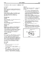 Preview for 178 page of Ford LRG-423 Service Manual