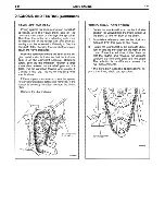 Preview for 15 page of Ford LSG 875 Service Manual