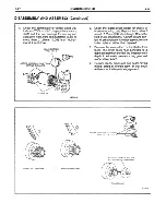 Preview for 142 page of Ford LSG 875 Service Manual